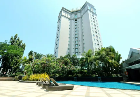 Java Paragon Hotel And Residence Dukuh Pakis